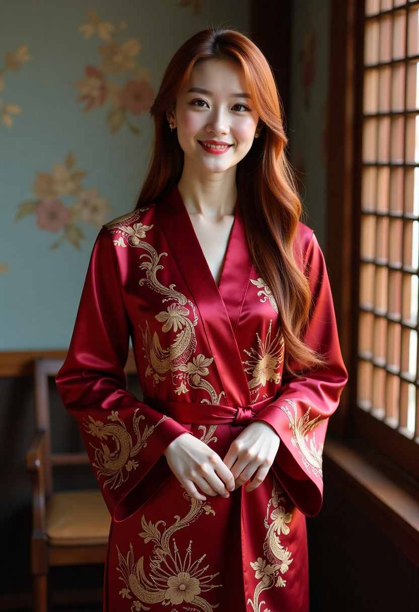 空白房客悬疑剧海报