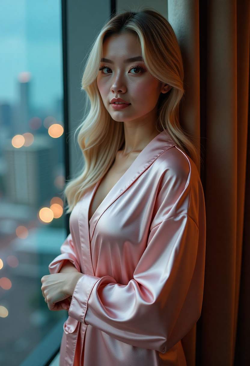 第六次初晴爱情电影海报